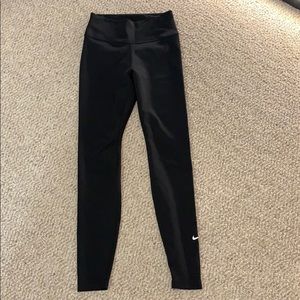 Nike  Seamless leggings